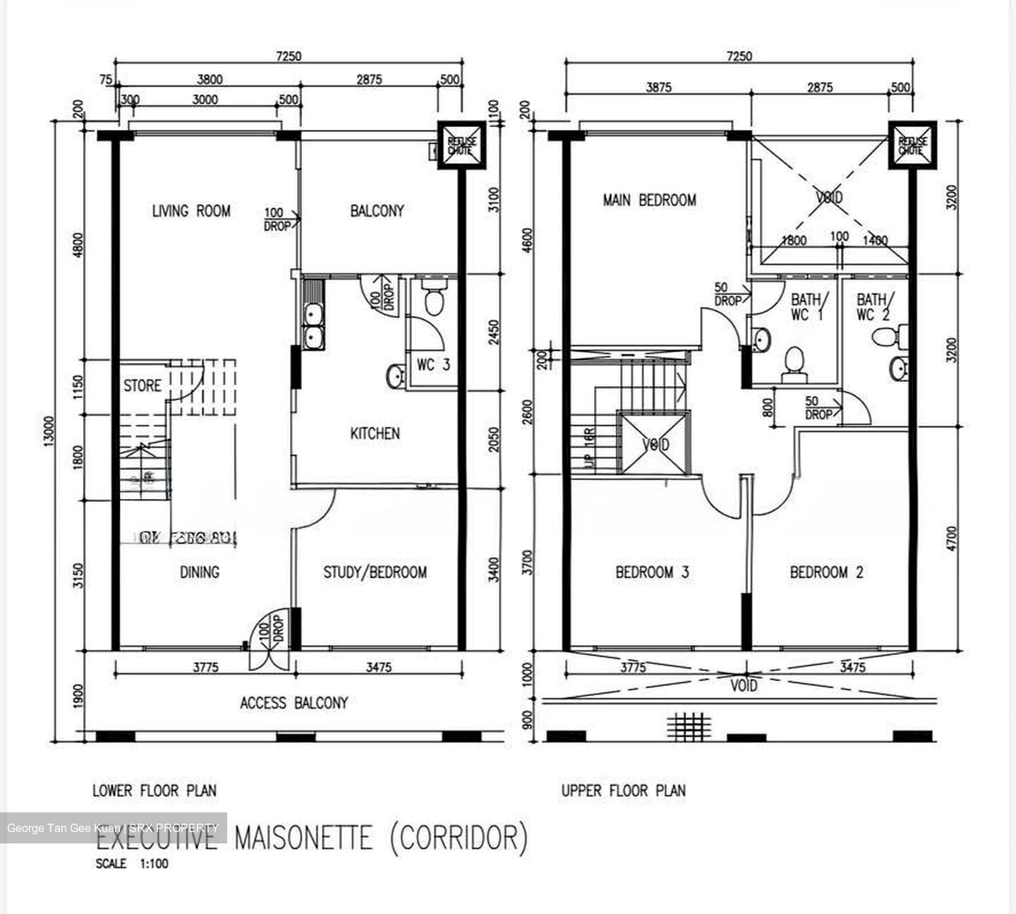 Blk 408 Fajar Road (Bukit Panjang), HDB Executive #560937381